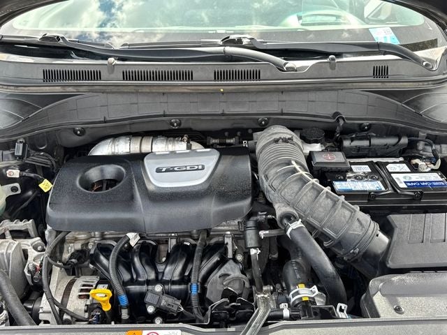 2021 Hyundai KONA Ultimate