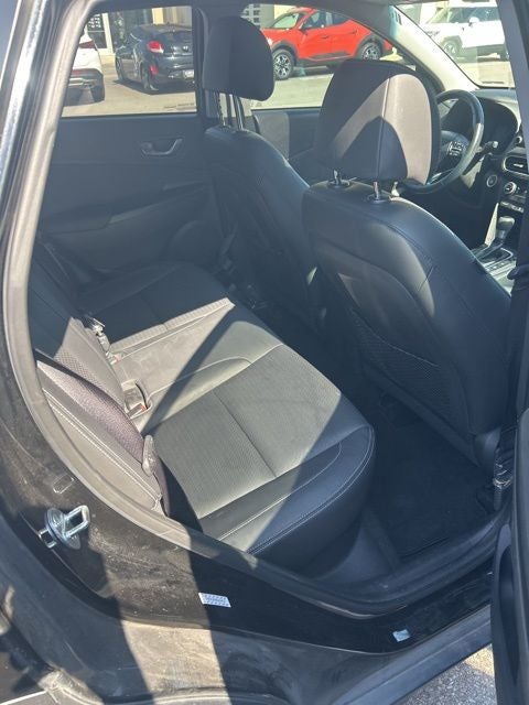 2021 Hyundai KONA Ultimate