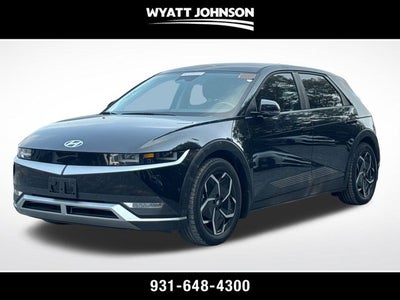 2023 Hyundai IONIQ 5 SEL
