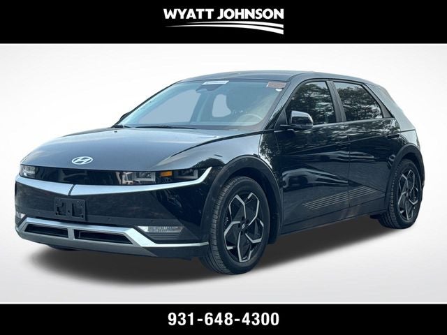2023 Hyundai IONIQ 5 SEL