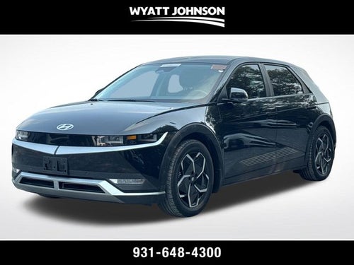 2023 Hyundai IONIQ 5 SEL