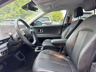 2023 Hyundai IONIQ 5 SEL