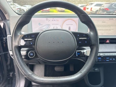2023 Hyundai IONIQ 5 SEL