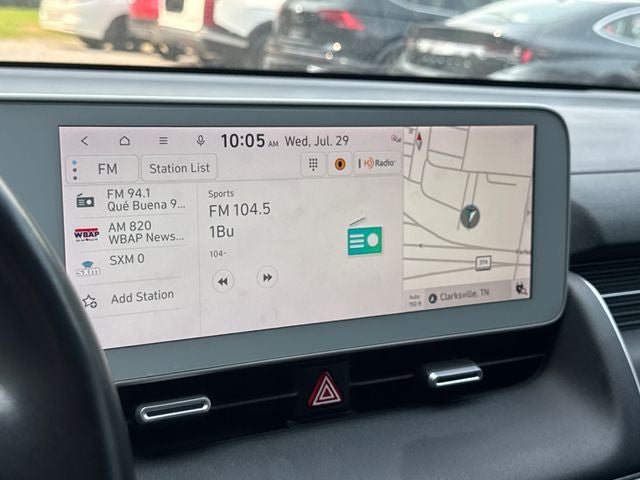2023 Hyundai IONIQ 5 SEL
