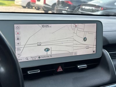 2023 Hyundai IONIQ 5 SEL