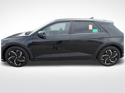 2023 Hyundai IONIQ 5 SEL