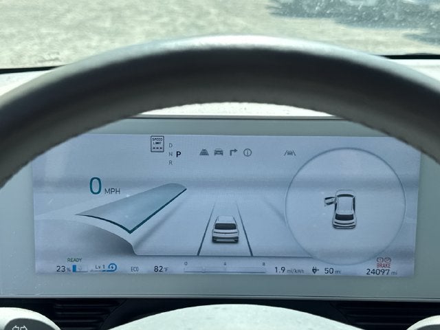 2024 Hyundai IONIQ 5 SEL