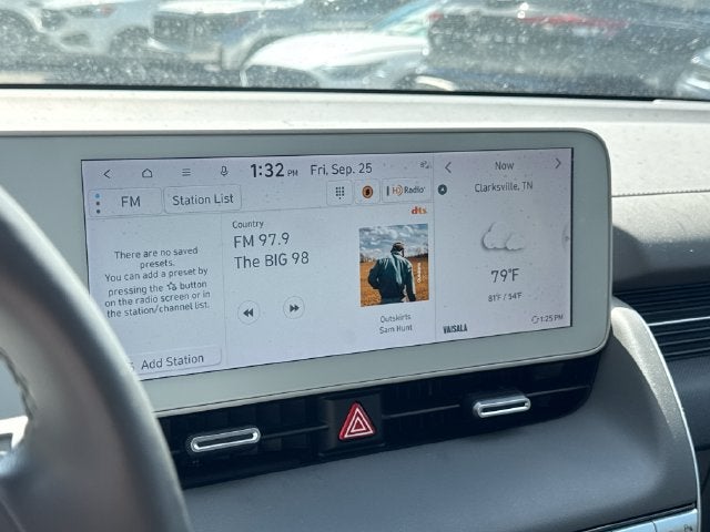 2024 Hyundai IONIQ 5 SEL