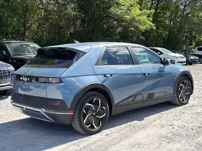 2024 Hyundai IONIQ 5 SEL