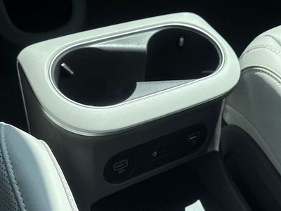 2023 Hyundai IONIQ 5 Limited