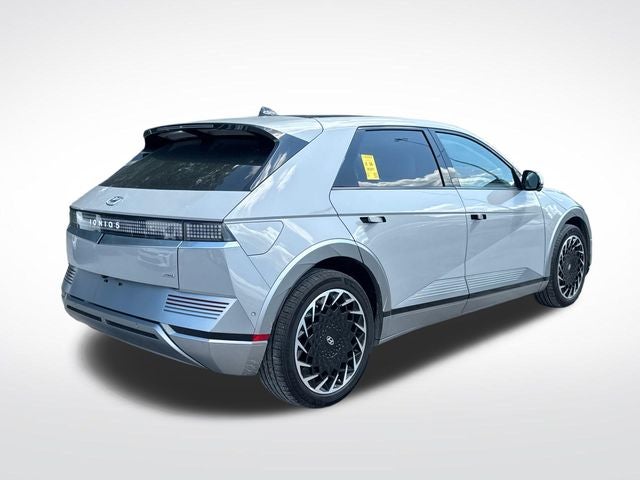 2023 Hyundai IONIQ 5 Limited
