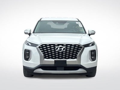 2022 Hyundai PALISADE SE