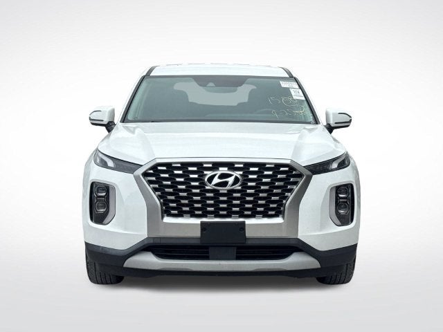 2022 Hyundai PALISADE SE