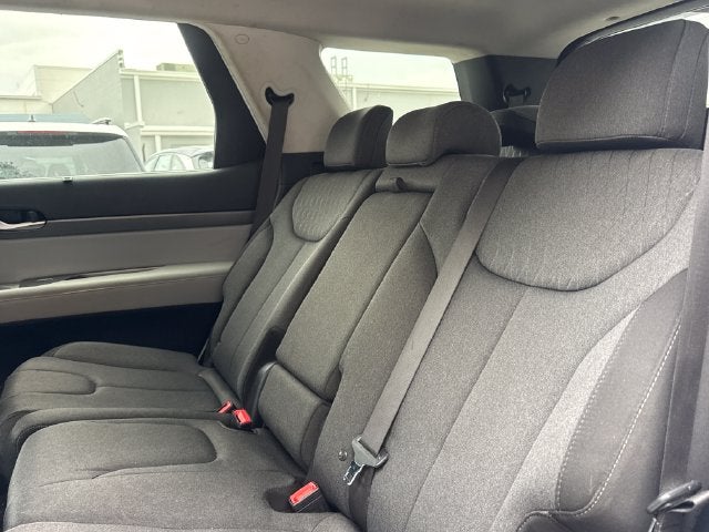 2022 Hyundai PALISADE SE