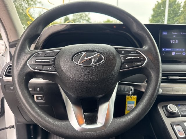 2022 Hyundai PALISADE SE