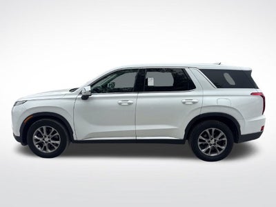 2022 Hyundai PALISADE SE