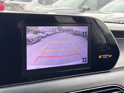 2022 Hyundai PALISADE SE