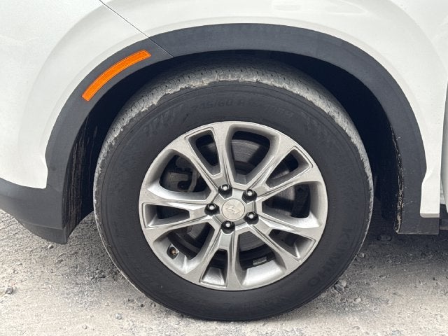 2022 Hyundai PALISADE SE