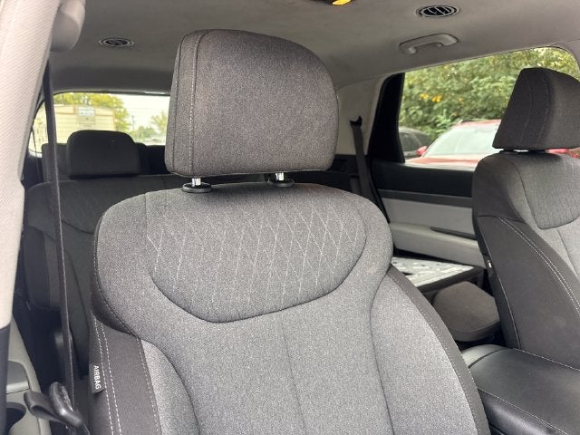 2022 Hyundai PALISADE SE