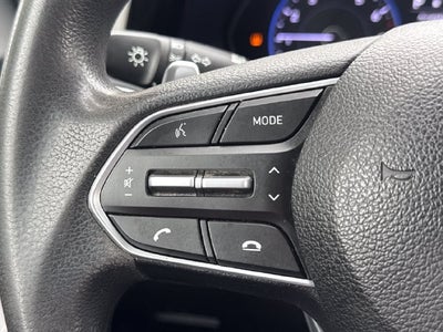 2022 Hyundai PALISADE SE