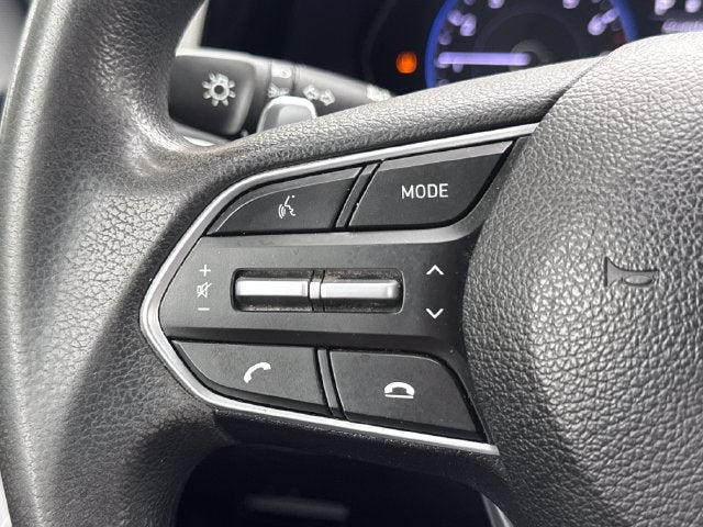 2022 Hyundai PALISADE SE