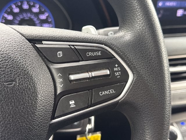 2022 Hyundai PALISADE SE