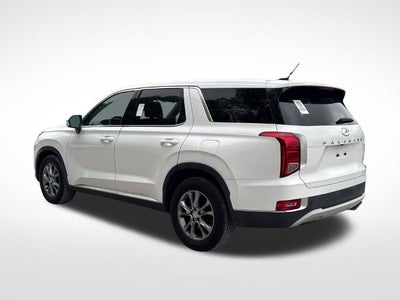 2022 Hyundai PALISADE SE