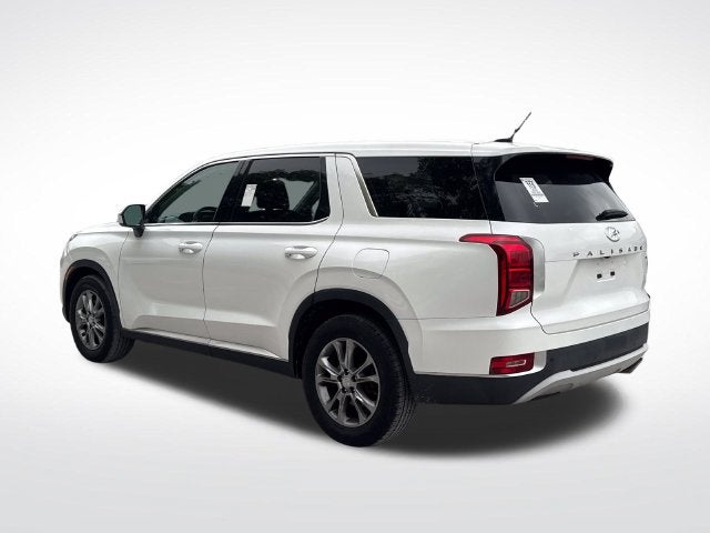2022 Hyundai PALISADE SE