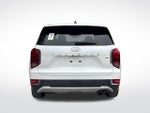 2022 Hyundai PALISADE SE