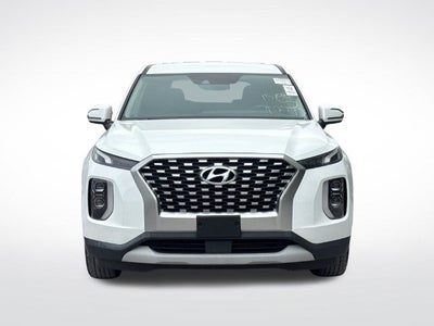 2022 Hyundai PALISADE SE