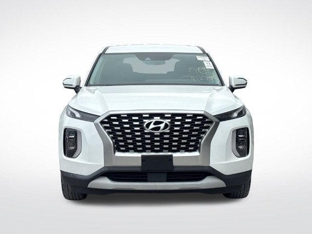 2022 Hyundai PALISADE SE