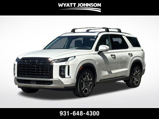 2023 Hyundai Palisade