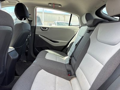 2020 Hyundai IONIQ HYBRID SEL