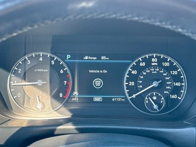 2018 Genesis G90 3.3T Premium