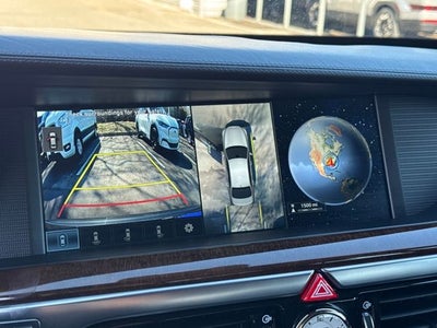 2018 Genesis G90 3.3T Premium