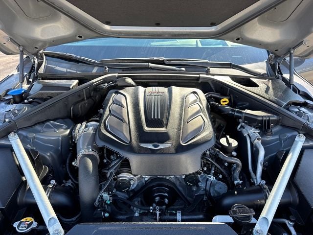 2018 Genesis G90 3.3T Premium