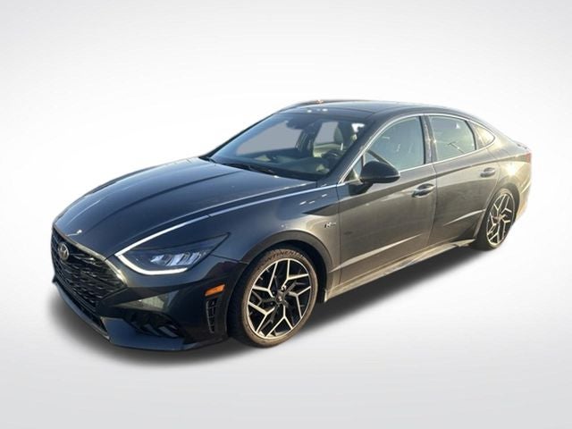 2022 Hyundai SONATA N Line