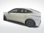 2021 Hyundai SONATA HYBRID SEL