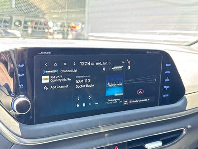 2023 Hyundai SONATA SEL Plus