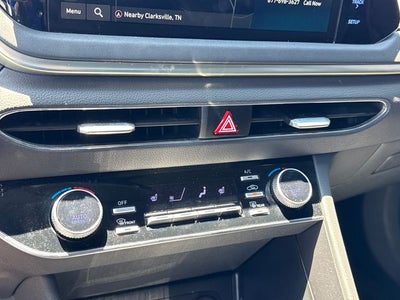 2023 Hyundai SONATA SEL Plus