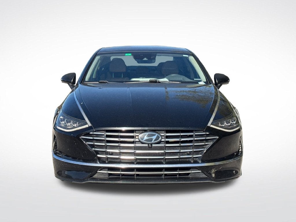 2022 Hyundai SONATA HYBRID Limited