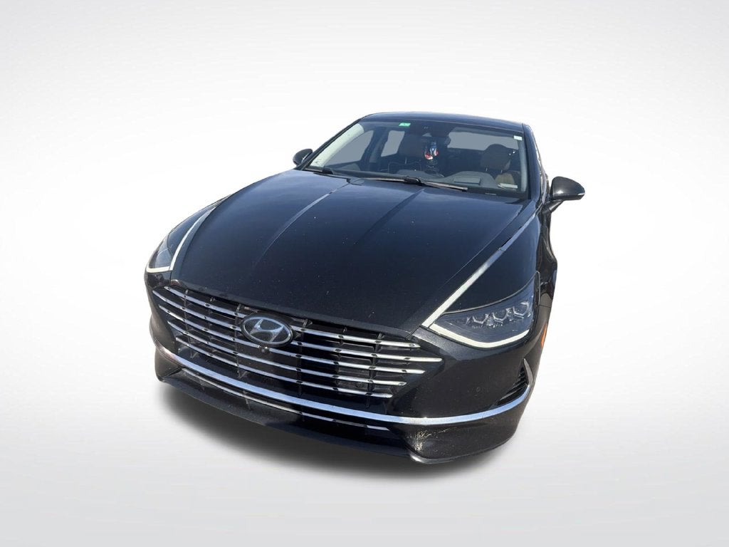 2022 Hyundai SONATA HYBRID Limited
