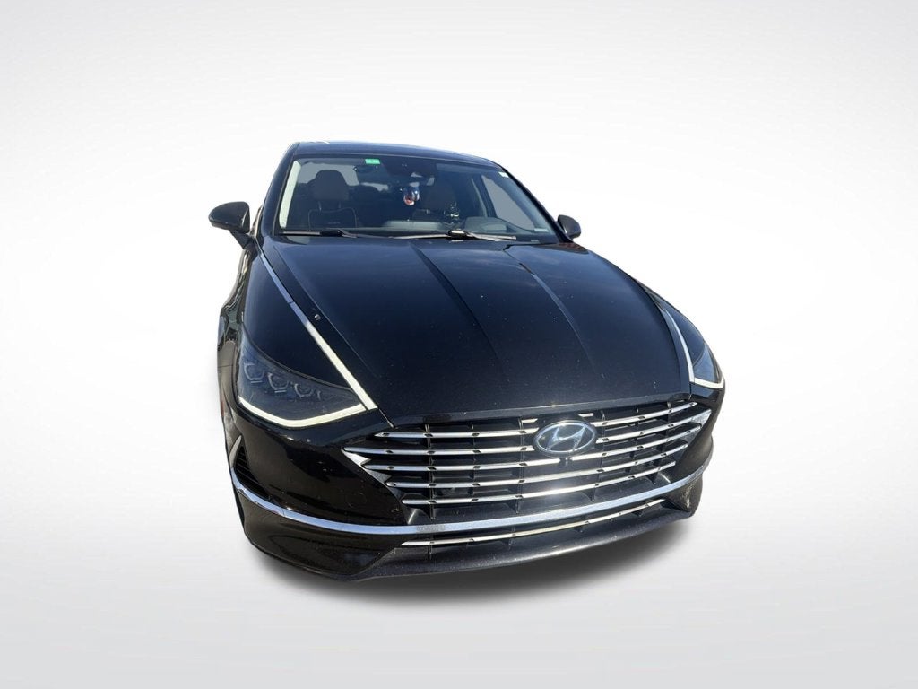 2022 Hyundai SONATA HYBRID Limited