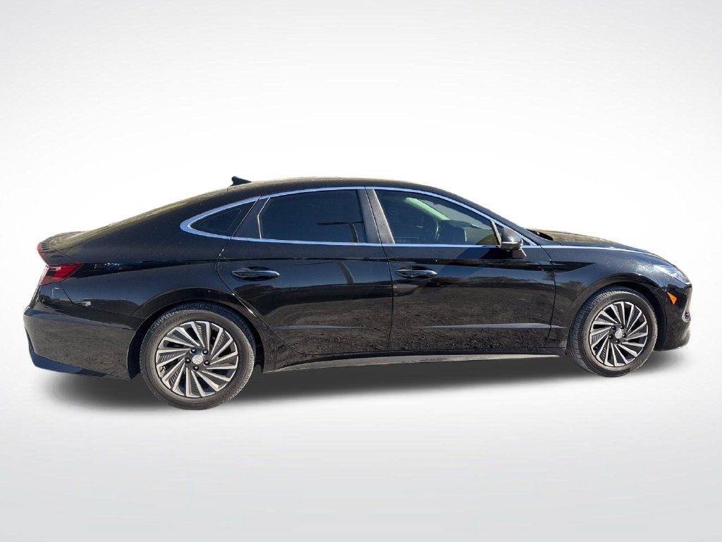 2022 Hyundai SONATA HYBRID Limited