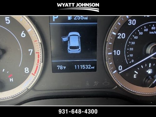 2020 Hyundai VENUE SEL