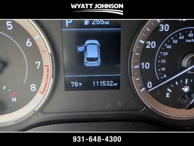 2020 Hyundai VENUE SEL