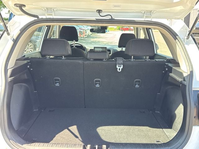 2020 Hyundai VENUE SEL