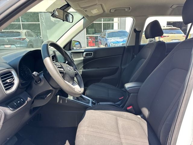 2020 Hyundai VENUE SEL