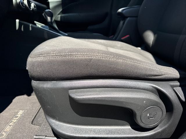 2020 Hyundai VENUE SEL