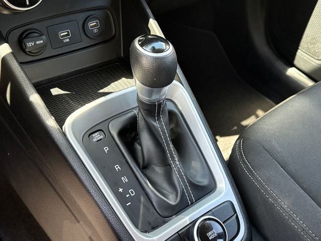 2020 Hyundai VENUE SEL